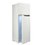 Холодильник с морозильником   Artel HD 316 FND белый