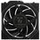Вентилятор LIAN LI UNI FAN TL LCD WIRELESS 120-1 [G99.12TLLCD1W1B.R0] черный