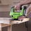 Электрический лобзик Greenworks GD24JS90
