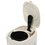 Drip coffee maker DEXP DCM-1100 white