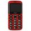 Сотовый телефон INOI 148 Senior 4G красный