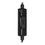 Wired headphones Aceline AEH-205 black 2016