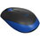 Мышь беспроводная Logitech M190 [910-005925] синий