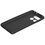Накладка  BoraSCO Silicone Case для realme 16 Pro+ черный