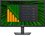 23.8" Монитор Dell E2423HN черный