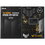 Материнская плата ASUS TUF GAMING B760M-BTF WIFI D4