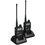 Радиостанция Baofeng UV-5R L/M черный