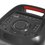 Портативная аудиосистема AIWA CAS-514, черный