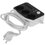Tarmoq filtri DEXP Home&Office SE3631 qora