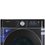 Стиральная машина DEXP WM-F814DMG/WBSI черный