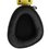 Wired headphones DEXP Spawn yellow 2024
