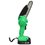 Аккумуляторная цепная мини-пила Zitrek GreenSaw 20 Plus  шина - 15 см (6")