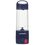 Блендер портативный Nutribullet NBP003NBL синий
