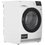 Сушильная машина AEG TR819P4E белый