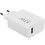 Сетевое зарядное устройство Xiaomi 33W Charging Combo белый
