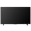 55" (139 см) Телевизор Hisense 55E7S PRO черный