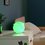 Умная светодиодная лампа SBER C37 RGB