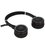 Беспроводные наушники Jabra Evolve 75 + Док-станция черный 2021