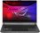 16" Ноутбук ASUS ROG Strix G16 G615LW-S5080 черный