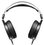 Проводные наушники Audio-Technica ATH-R30x  черный 2025