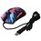 Mouse wired ARDOR GAMING Fury V2 Bunny Beast [ARD-FRV2B-3327-PK] pink