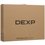21.45" Монитор DEXP DF22N1K черный