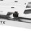 Видеокарта KFA2 GeForce RTX 5060 Ti ROCK(X) OC 2FAN RGB White [56ISN8MDCSBK]