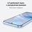 6.7" Смартфон HUAWEI nova 13i 128 ГБ голубой