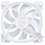 Реверсный вентилятор ARDOR GAMING Flame U120R  белый