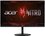 27" Монитор Acer Nitro XF270S3biphx черный