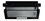 Вытяжка телескопическая Haier HVQ-S4601B черный/черный