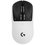 Мышь беспроводная Logitech G PRO X2 SUPERSTRIKE [910-007778] белый