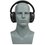 Wireless/wired headphones Edifier W800BT SE black 2025