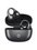 Наушники TWS Realme Buds Clip  черный 2025