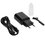 Trimmer Rowenta Forever Sharp TN602LF0 black/silver