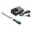 Аккумуляторная цепная мини-пила Makita UC100DWA  шина - 10 см (4")