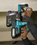 Перфоратор Makita HR001GZ XGT 40V , Без ЗУ, Без АКБ