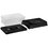 Сушилка для овощей и фруктов Kitfort КТ-1938 черный