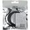 Cable DEXP USB Type-C - USB Type-A black 1 m