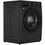Стиральная машина Samsung WW90DG5U34AB черный