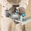 Пила дисковая Makita DCS552Z LXT 18V