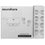 Наушники TWS Anker Soundcore P41i  белый 2025