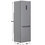 Indesit ITS 5200 XBсеребристый