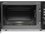 Микроволновая печь Hyundai HYM-D3033 черный