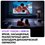 65" (165 cm) TV Haier 65 Mini LED M4 silver