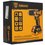 Дрель-шуруповерт DEKO DKCD20FU-Li 063-4149 UNV 20V