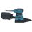 Виброшлифовальная машина Makita BO4565
