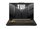 16" Ноутбук ASUS TUF Gaming F16 FX607VJ-RL049 серый
