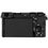 Mirrorless camera SONY Alpha ILCE-6700 Kit 16-50 mm black