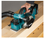 Электрорубанок Makita DKP181Z LXT 18V  , Без ЗУ